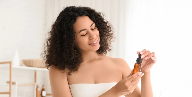 Sérum y Aceites Capilares