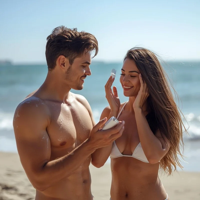 Bronceado & Protección